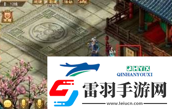 問道手游青竹客棧探案怎么過(guò)