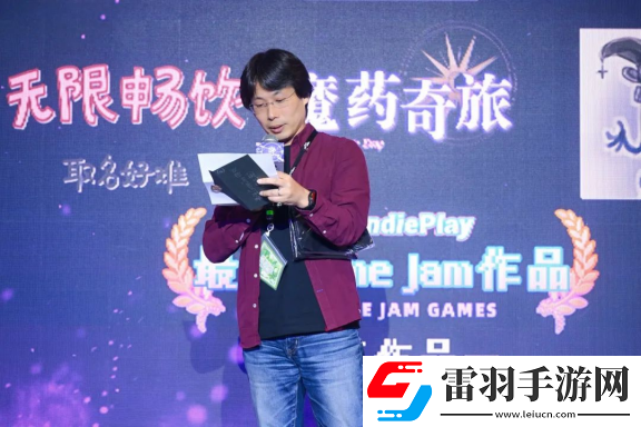 2024indiePlay獨立游戲大賽各大獎項結果公布