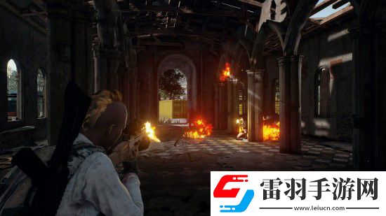 10月絕地求生Steam國(guó)區(qū)銷量高達(dá)300萬(wàn)份