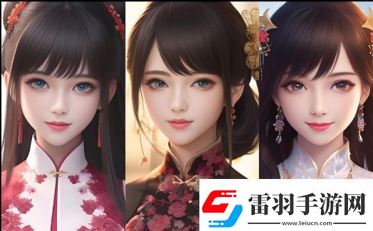 動(dòng)漫美女**無(wú)盡設(shè)定的文化背景與爭(zhēng)議