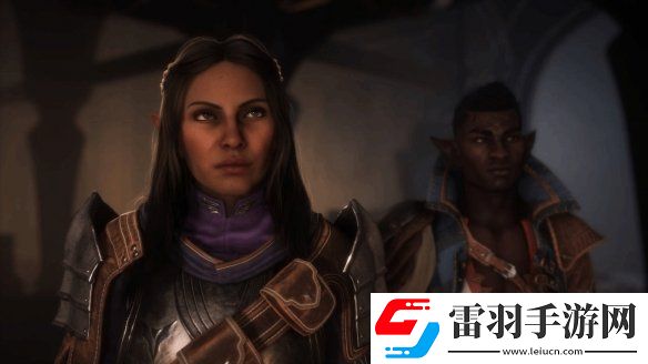 IGN調(diào)研龍騰世紀4玩家期待值