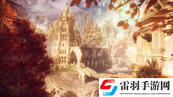IGN調(diào)研龍騰世紀4玩家期待值