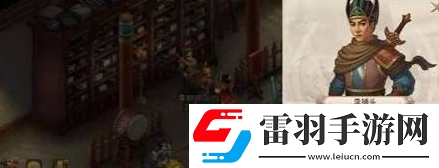 問道手游青竹客棧探案怎么過(guò)