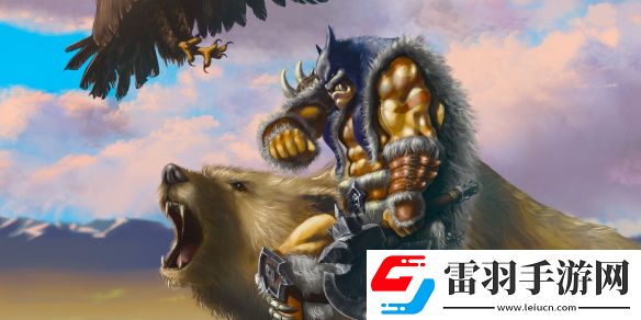 爐石傳說深暗領(lǐng)域蛋獵卡組代碼