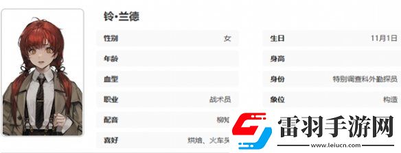 異象回聲公測開服節(jié)奏榜一覽