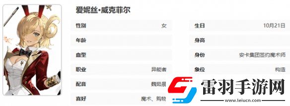 異象回聲公測開服節(jié)奏榜一覽