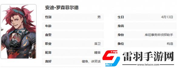 異象回聲公測開服節(jié)奏榜一覽
