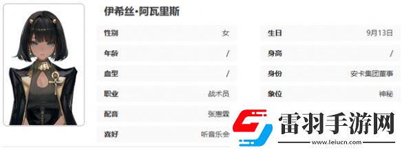 異象回聲公測開服節(jié)奏榜一覽