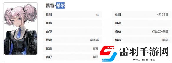 異象回聲公測開服節(jié)奏榜一覽