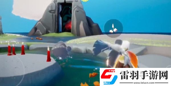 光遇萬圣節(jié)開門暗號(hào)是什么萬圣節(jié)開門暗號(hào)分享