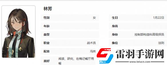 異象回聲公測開服節(jié)奏榜一覽
