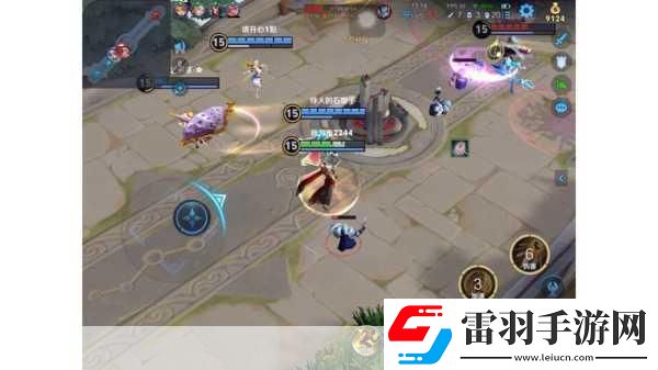 王者榮耀夢(mèng)境大亂斗