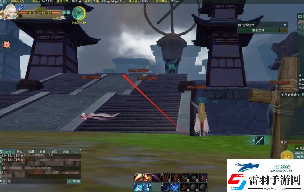 劍三破除機(jī)關(guān)怎么解鎖
