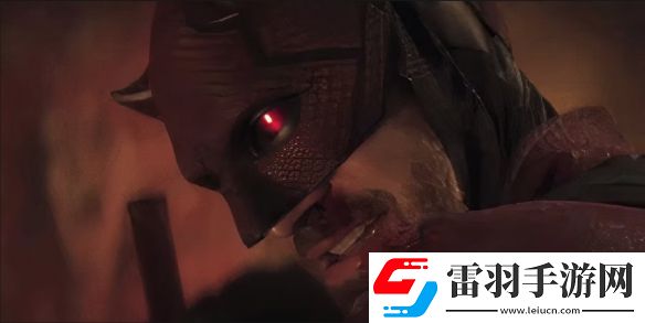 漫威新劇夜魔俠
