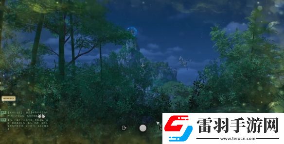 誅仙世界青云門(mén)閑涉丹青點(diǎn)在哪