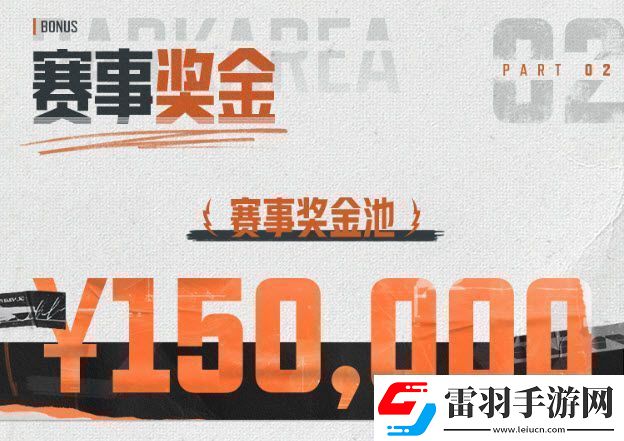 零門(mén)檻高獎(jiǎng)勵(lì)！暗區(qū)突圍大贏家物資賽火熱開(kāi)啟！