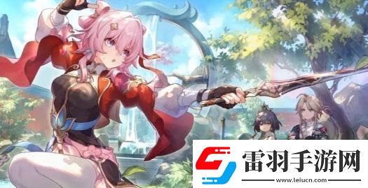 崩壞星穹鐵道亂破2個(gè)專(zhuān)屬成就怎么達(dá)成亂破2個(gè)專(zhuān)屬成就達(dá)成攻略