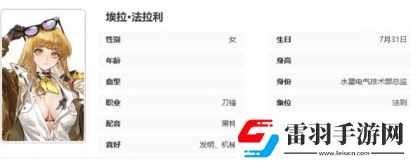 異象回聲公測開服節(jié)奏榜一覽