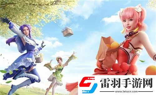 和平精英錦繡繁花軍需值得抽嗎錦繡繁花全套價格詳解