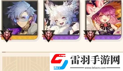 無(wú)盡夢(mèng)回平**線推圖陣容分享