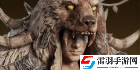 龍息神寂大號(hào)角埃里奇技能是什么
