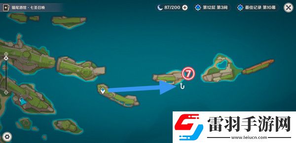 原神全釣魚點(diǎn)位置詳細(xì)介紹納塔釣魚點(diǎn)地圖全圖高清版
