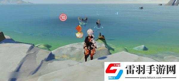 原神全釣魚點(diǎn)位置詳細(xì)介紹納塔釣魚點(diǎn)地圖全圖高清版