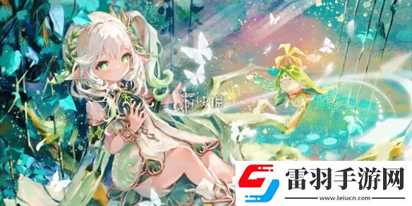 原神古老燧石鑰匙怎么用