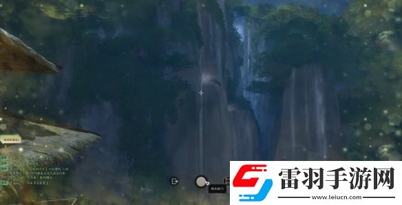 誅仙世界瑯?gòu)珠e涉丹青點(diǎn)在哪