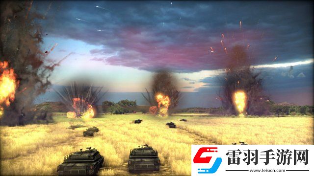 戰(zhàn)爭(zhēng)游戲