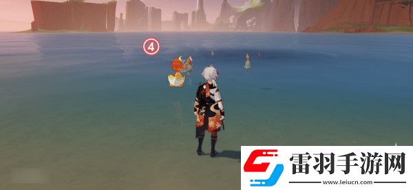 原神全釣魚點(diǎn)位置詳細(xì)介紹納塔釣魚點(diǎn)地圖全圖高清版