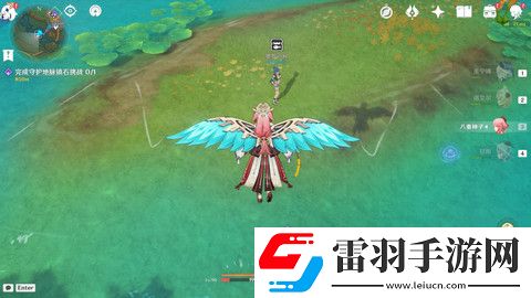原神全釣魚點(diǎn)位置詳細(xì)介紹納塔釣魚點(diǎn)地圖全圖高清版