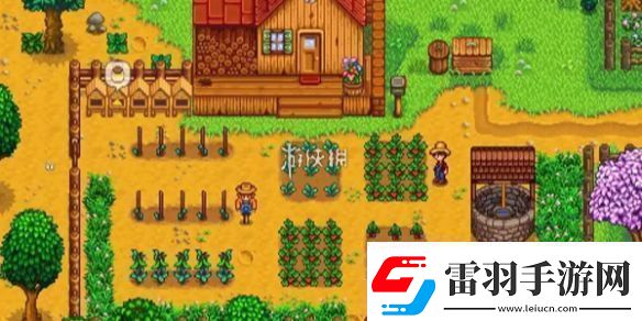 星露谷物語神秘的齊1任務怎么過