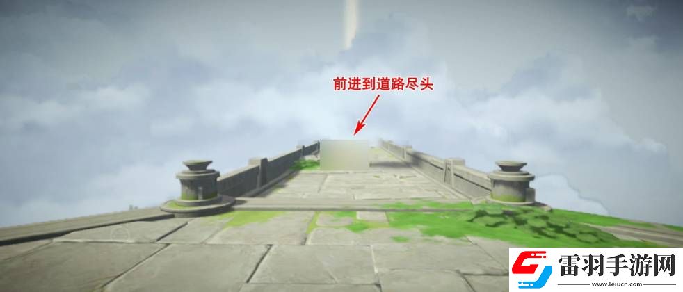 原神5.2夢醒時(shí)分任務(wù)如何速通