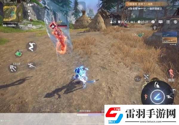 探索手游世界人為何不會(huì)被呼嚕聲吵醒與小雞莊園的奇妙之旅