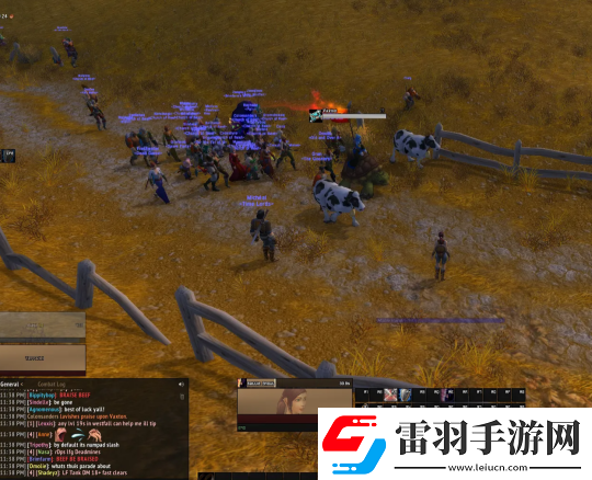 魔獸世界懷舊服