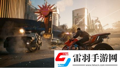 CDPR沒有計劃推出賽博朋克2077PS5