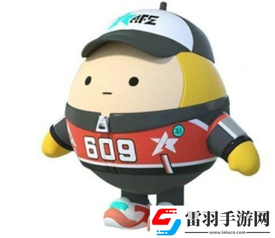 蛋仔派對(duì)頭像高清圖片分享