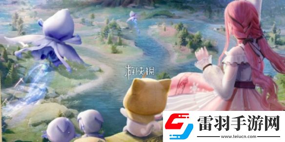 無限暖暖雪絨融套裝怎么獲得