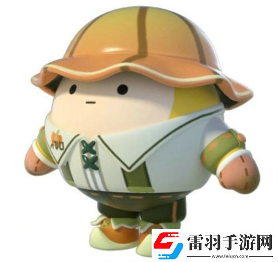 蛋仔派對(duì)頭像高清圖片分享