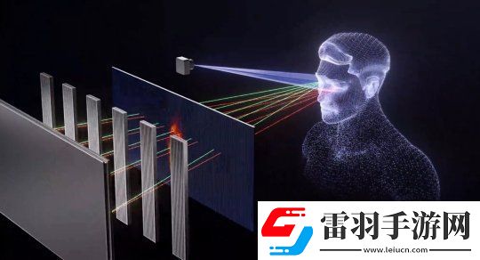 騰訊公開(kāi)全球首款裸眼3D游戲掌機(jī)