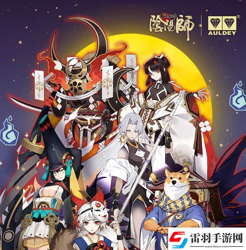 陰陽師盲盒第二彈隱藏款概率陰陽師現(xiàn)世奇趣盲盒購買技巧7K8K游戲
