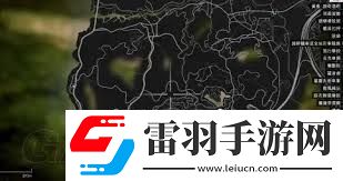 探索GTA5軍事基地