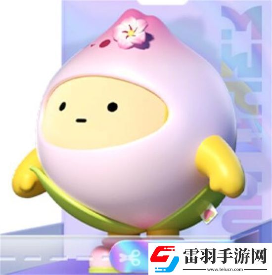 蛋仔派對(duì)頭像高清圖片分享