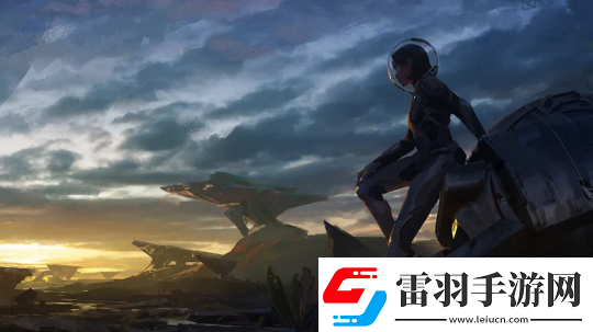 前BioWare高管新科幻游戲直接關(guān)閉