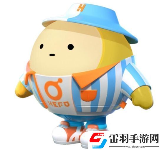 蛋仔派對(duì)頭像高清圖片分享