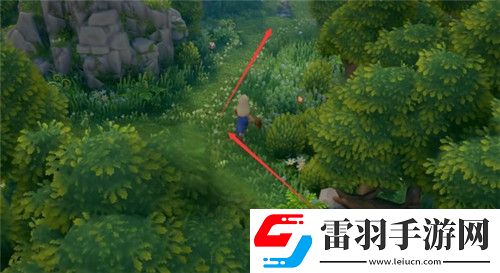 露瑪島溫?zé)岖I(xiàn)禮水晶都在什么位置露瑪島溫?zé)岖I(xiàn)禮水晶全位置盤點(diǎn)