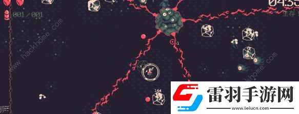 黎明前20分鐘夏娜的光環(huán)怎么撿夏娜的光環(huán)撿取技巧詳解