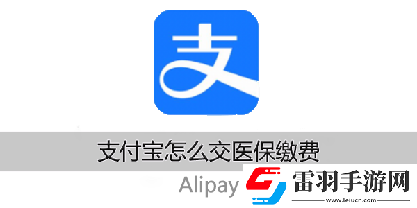 支付寶怎么交醫(yī)保繳費(fèi)