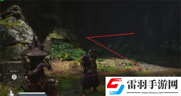 黑神話悟空打坐點(diǎn)位全收集入定蒲團(tuán)五十五難成就解鎖方法
